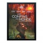 กรอบรูปใส่ภาพโปสเตอร์หนัง Les confins du monde ภาพยนตร์ชีวิต/บันเทิงคดีอิงประวัติศาสตร์